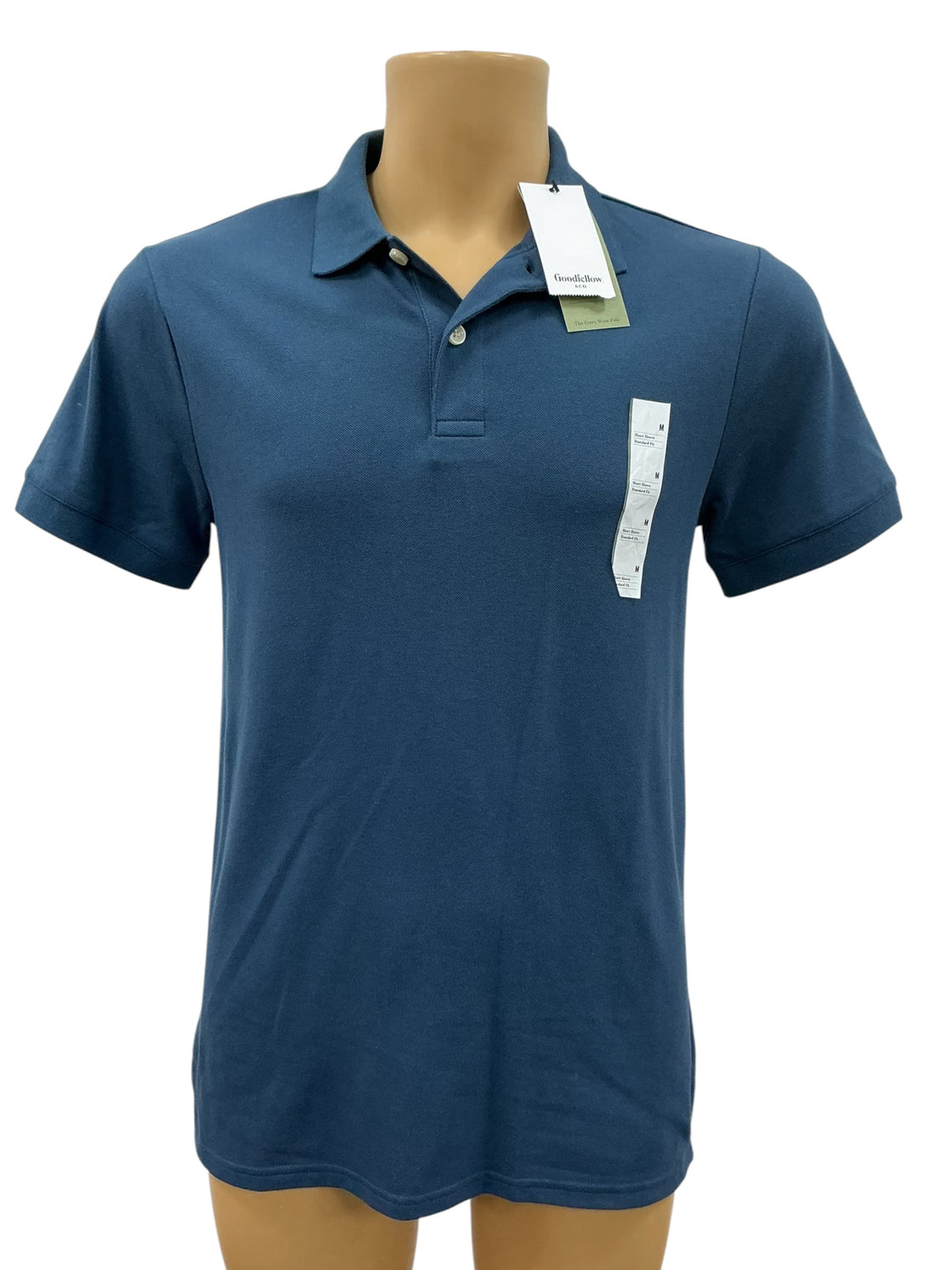 Camisa M (GOODFELLOW)