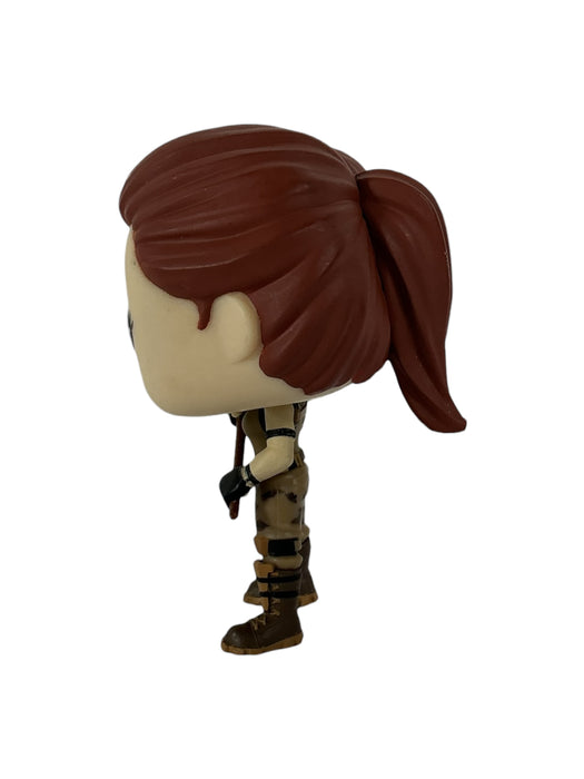 Tower Recon Specialist (POP)