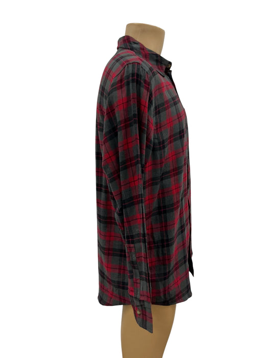 Camisa M (FIELD STREAM)
