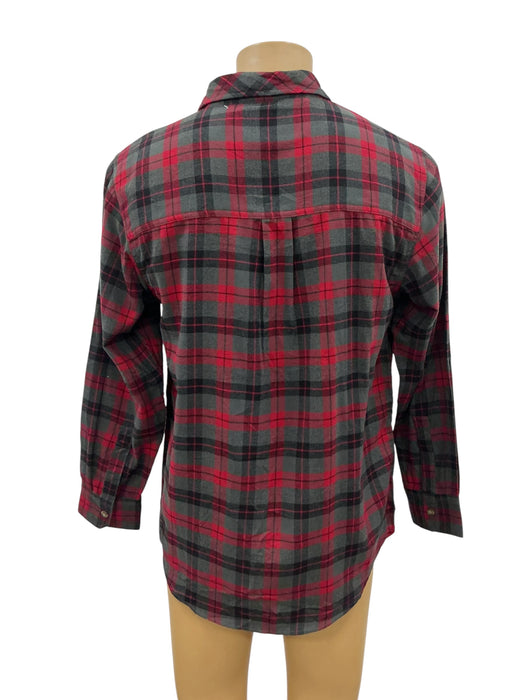 Camisa M (FIELD STREAM)
