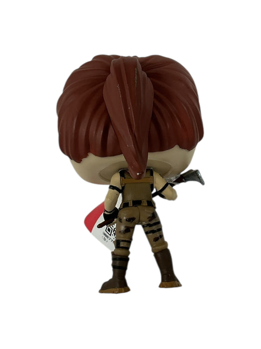 Tower Recon Specialist (POP)