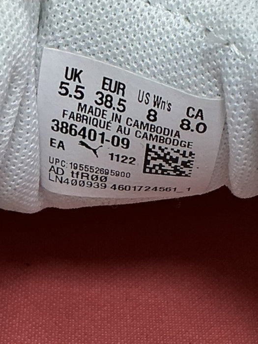 Tenis 8 (PUMA)