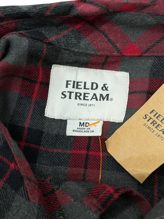 Camisa M (FIELD STREAM)
