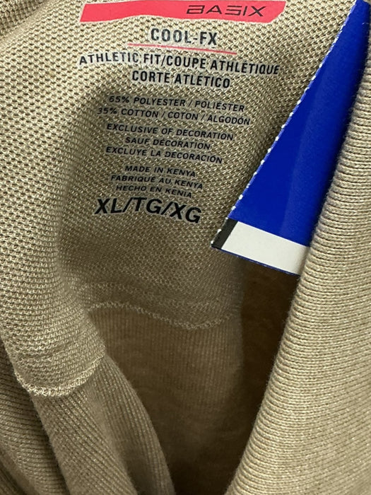 Camisa XL (IZOD)