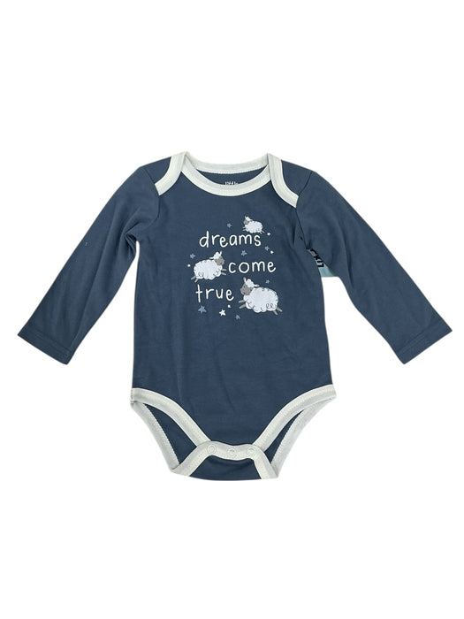 Traje para bebé 6/9M (LITTLE LAD)