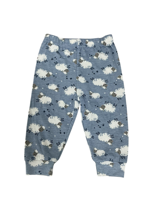 Traje para bebé 6/9M (LITTLE LAD)