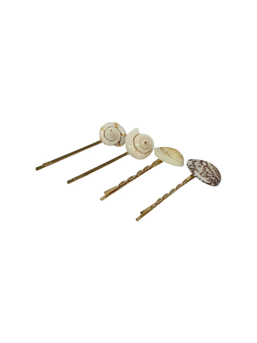 Set de ganchos para cabello