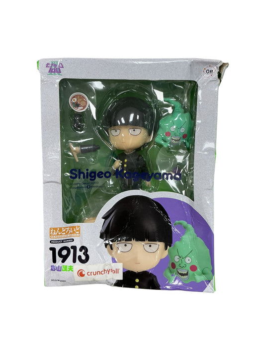 Shigeo Kageyama (GOOD SMILE COMPANY)