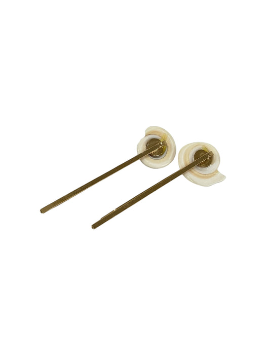 Set de ganchos para cabello