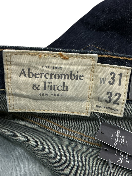 Pantalón 31 X 32 (ABERCROMBIE & FITCH)