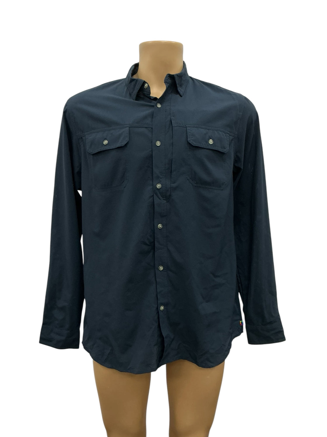 Camisa L (LB TECH)