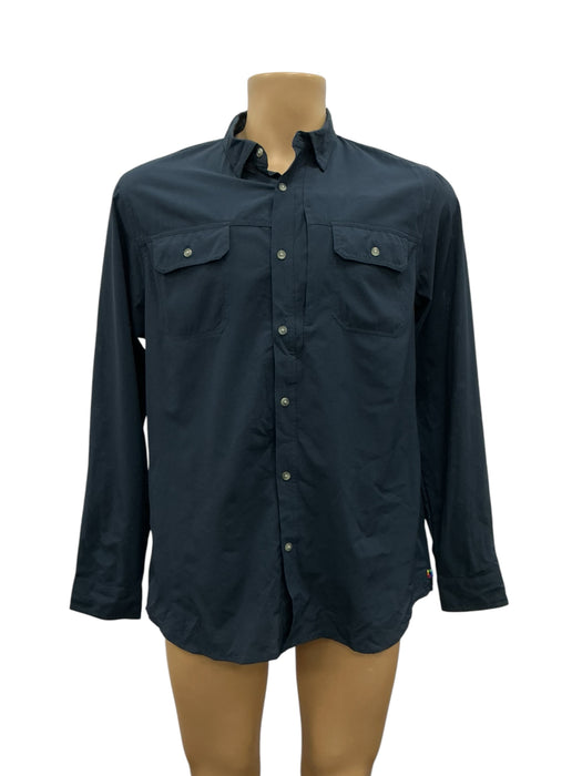 Camisa L (LB TECH)
