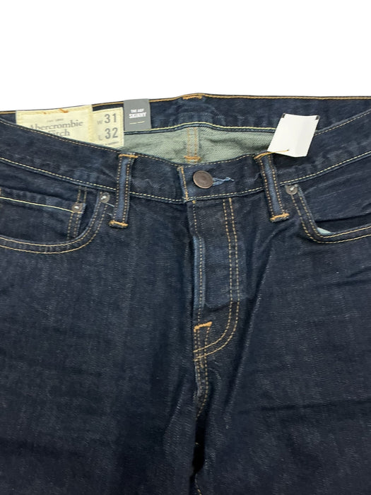 Pantalón 31 X 32 (ABERCROMBIE & FITCH)