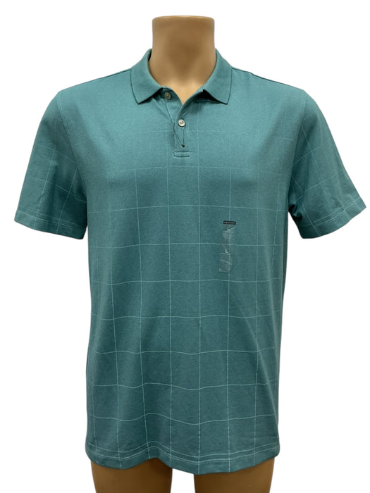 Camisa L (VAN HEUSEN)