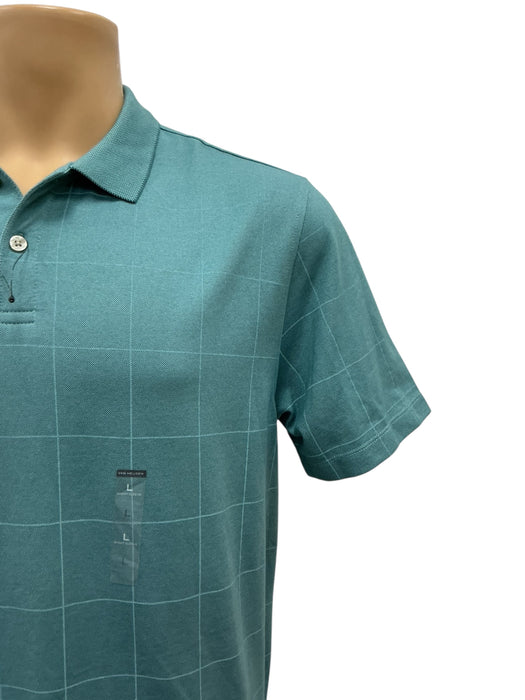 Camisa L (VAN HEUSEN)