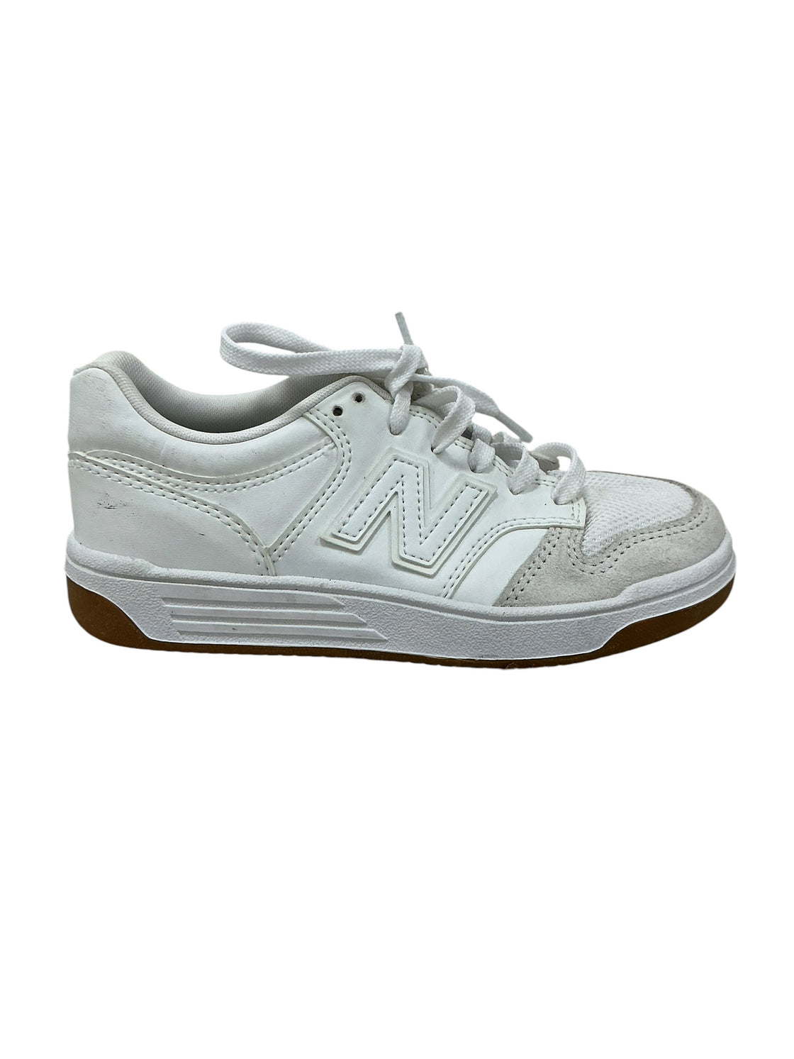 Tenis para niño 5.5 (NEW BALANCE)