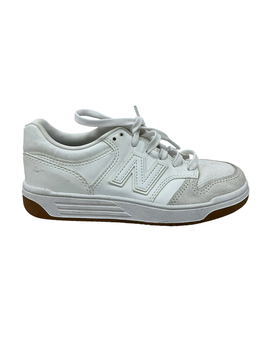 Tenis para niño 5.5 (NEW BALANCE)