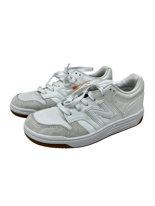 Tenis para niño 5.5 (NEW BALANCE)