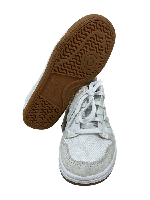 Tenis para niño 5.5 (NEW BALANCE)