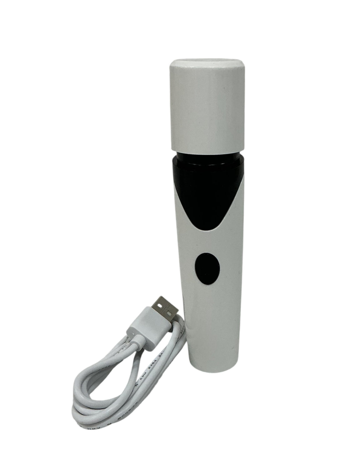 Amoladora de uñas para mascota