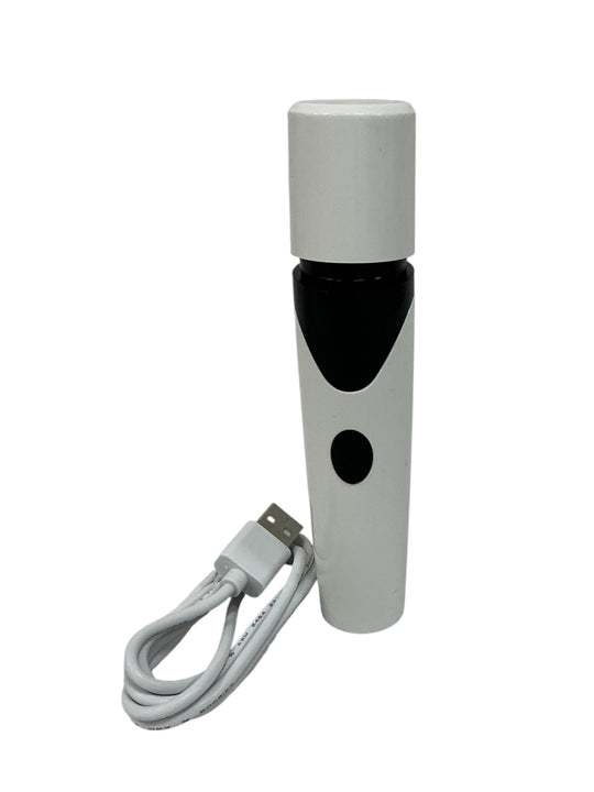 Amoladora de uñas para mascota