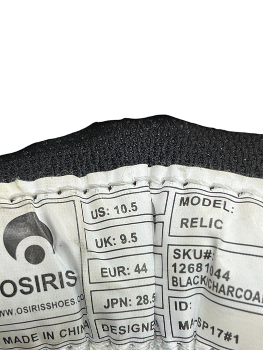 Tenis 10.5 (OSIRIS)
