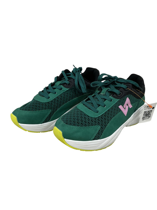 Tenis 8