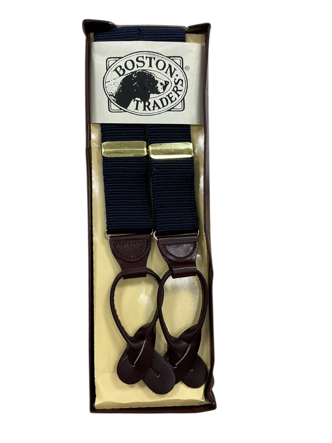 Tirantes (BOSTON TRADERS)