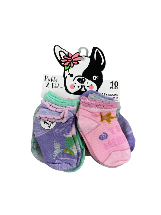 Set de calcetas para niñ@ (PICKLE & DOT)