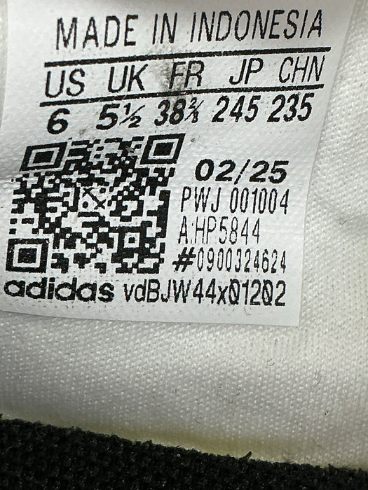 Tenis 6 (ADIDAS)