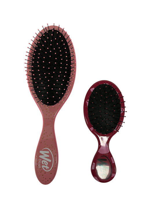 Cepillos para Cabello (WET BRUSH)
