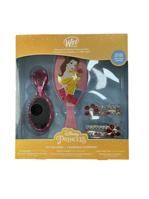 Cepillos para Cabello (WET BRUSH)
