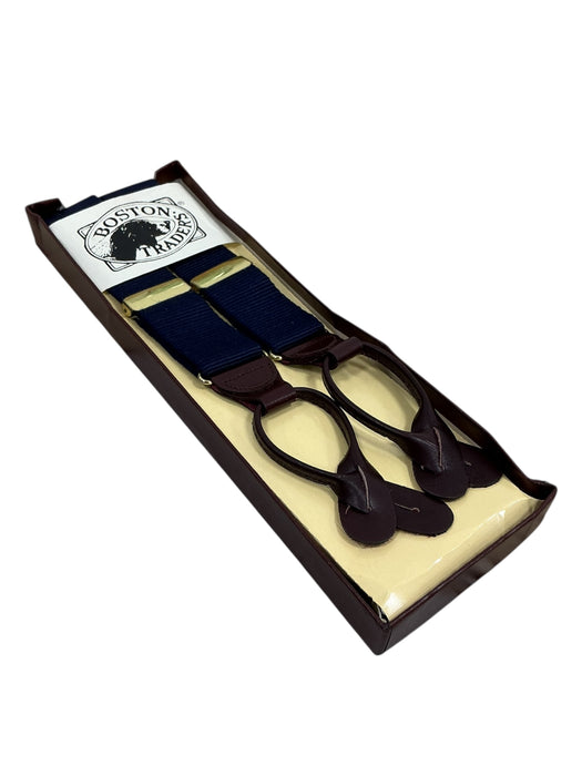 Tirantes (BOSTON TRADERS)