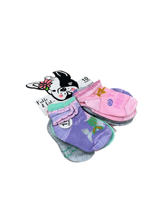 Set de calcetas para niñ@ (PICKLE & DOT)
