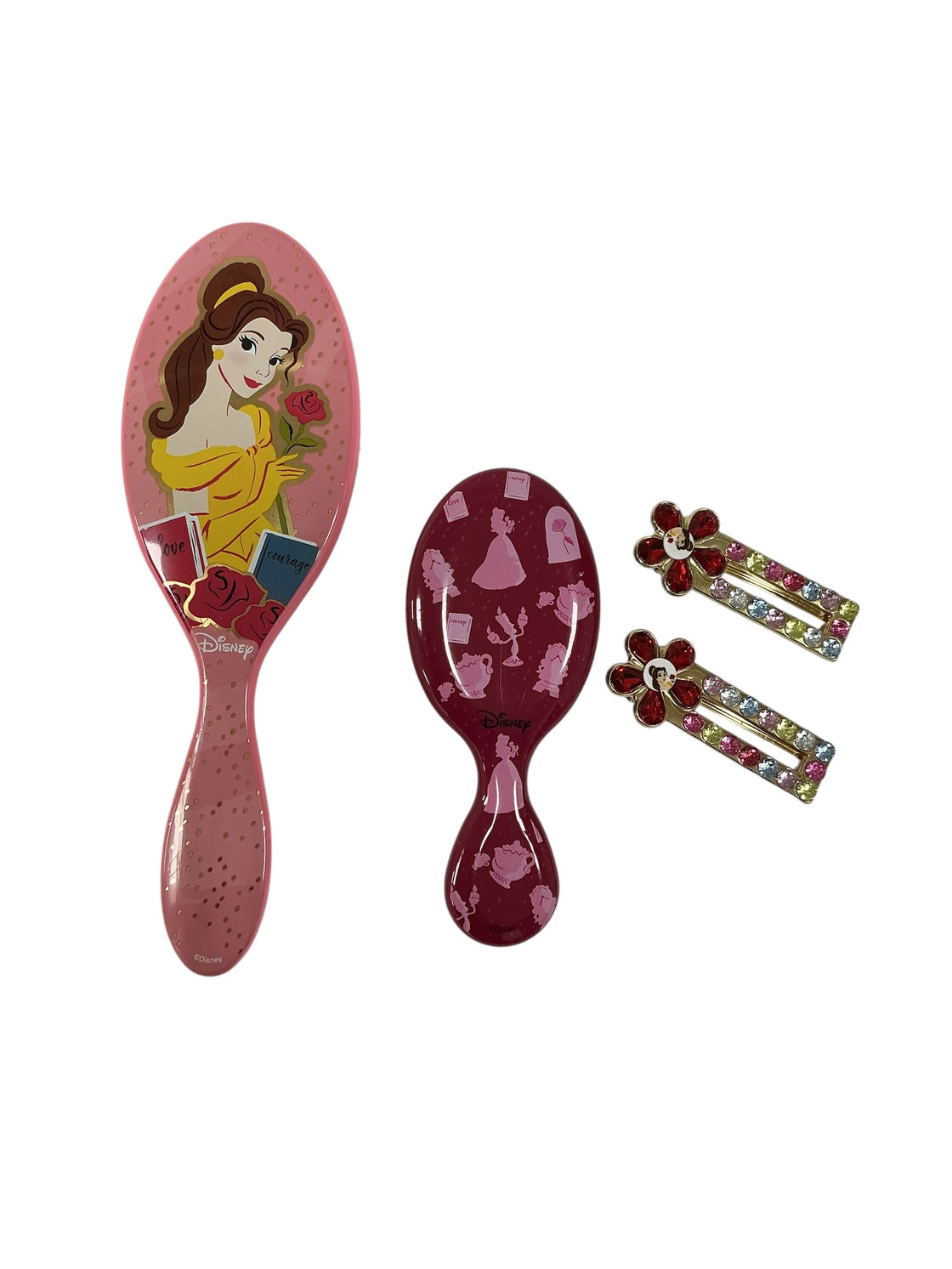 Cepillos para Cabello (WET BRUSH)