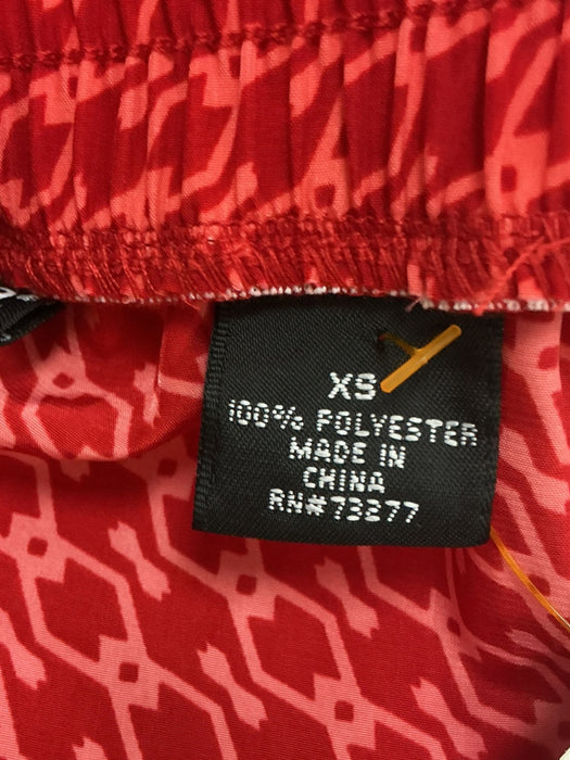 Short XS (ANA)