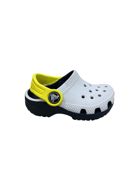 Sandalia para niñ@ 4 (CROCS)
