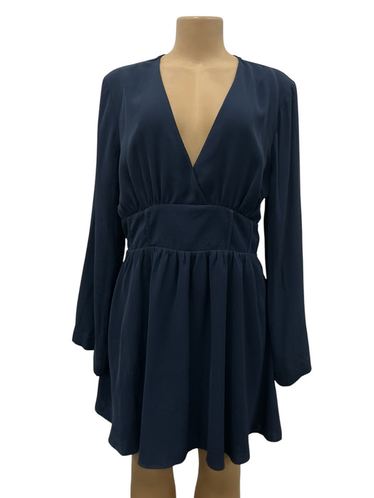 Vestido G (DYNAMITE)