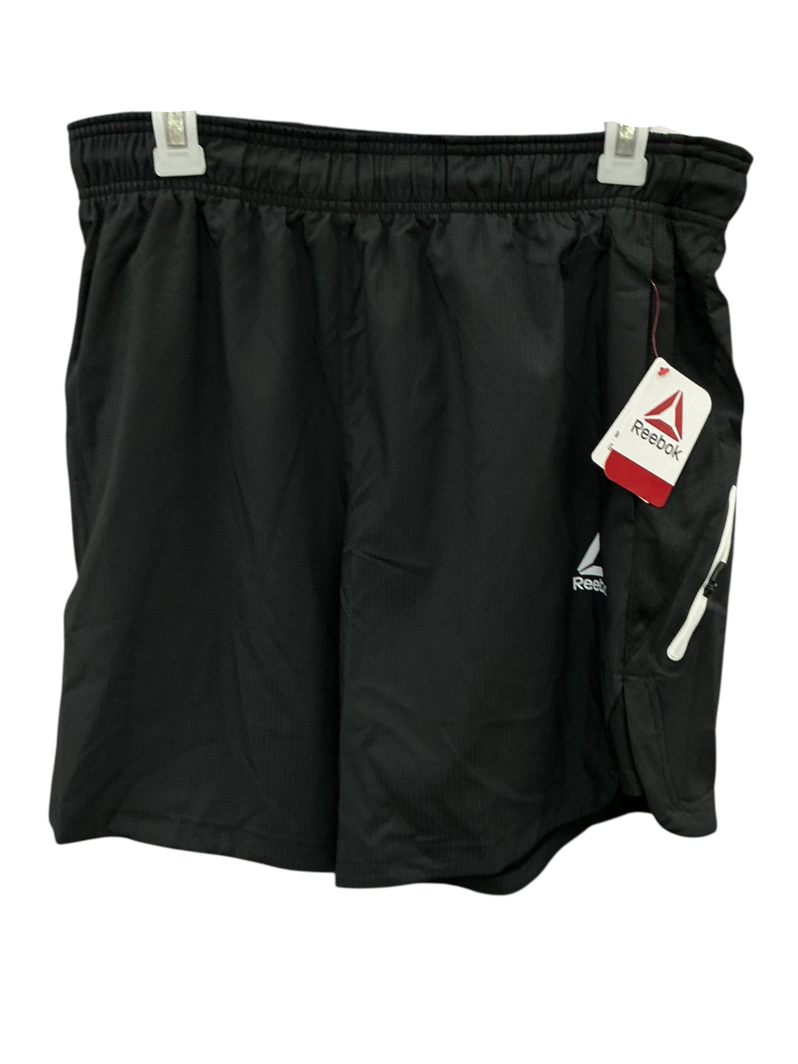 Pantaloneta M (REEBOK)