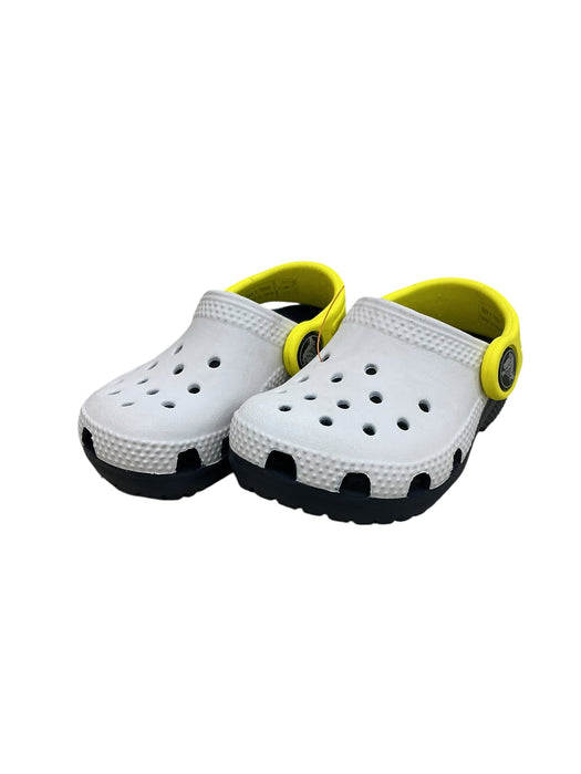 Sandalia para niñ@ 4 (CROCS)