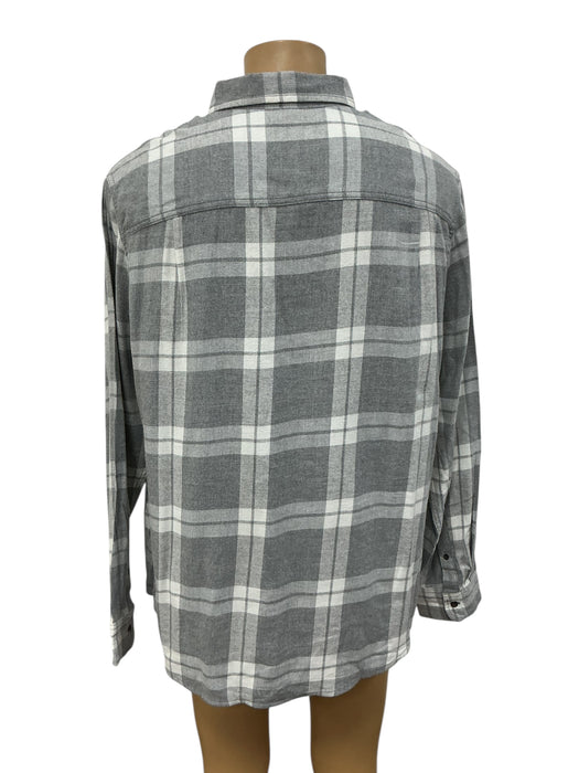 Camisa XXL (GEORGE)