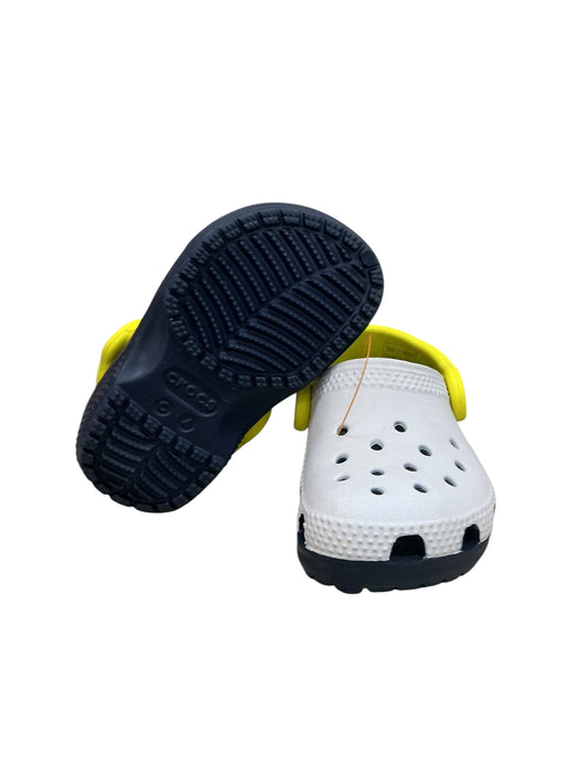 Sandalia para niñ@ 4 (CROCS)