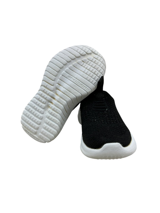 Tenis para niñ@ 5 (SKECHERS)