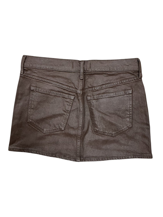 Falda 26 (ABERCROMBIE & FITCH)