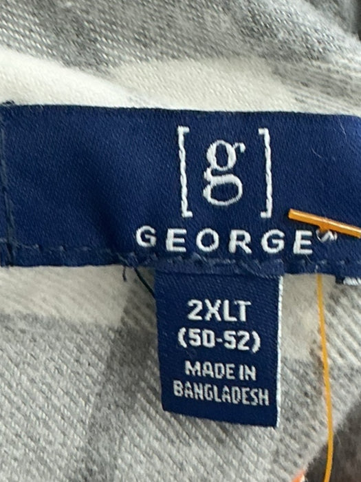 Camisa XXL (GEORGE)