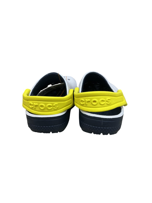 Sandalia para niñ@ 4 (CROCS)
