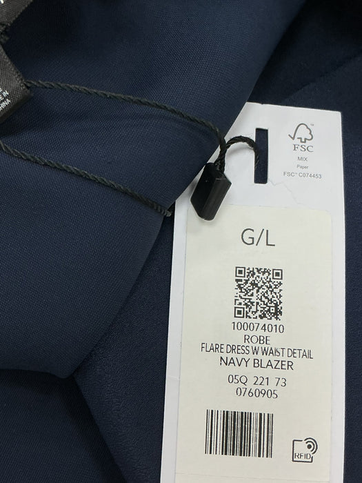 Vestido G (DYNAMITE)