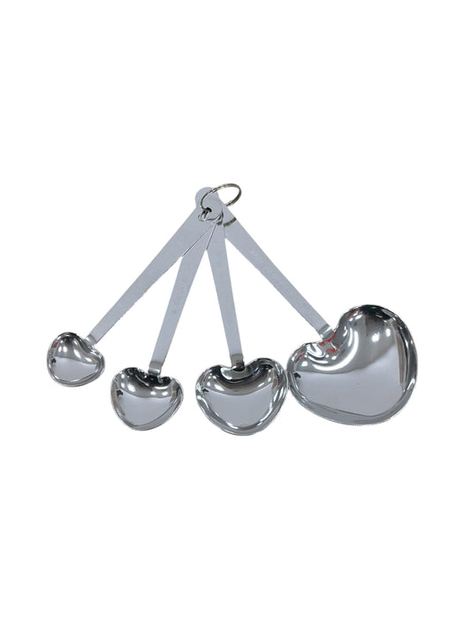 Dúo de juegos de cucharas medidoras