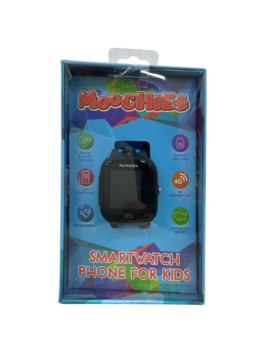 Reloj inteligente infantil (MOOCHIES)