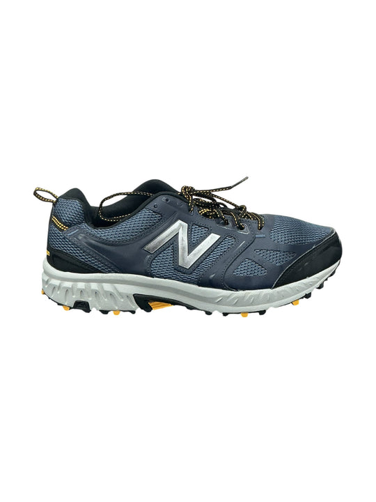 Tenis 12 (NEW BLANCE)